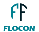 Logo Flocon